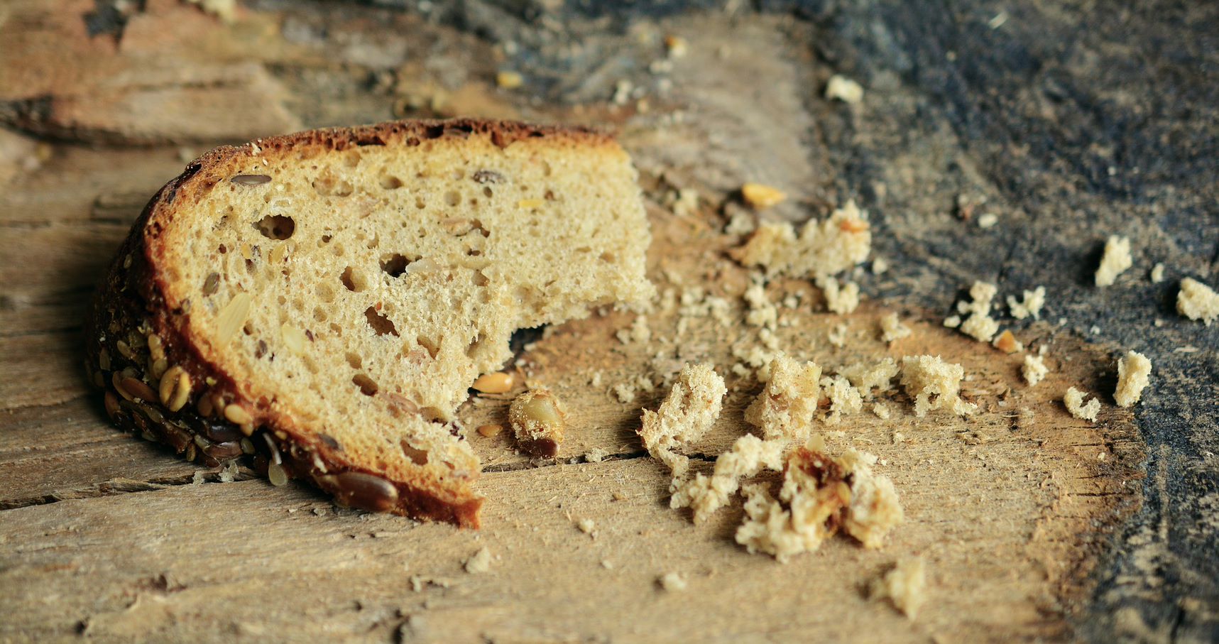 Read more about the article Gluten – friend or foe?